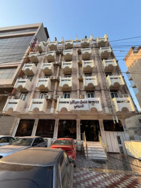 Sarko hotel فندق سركو